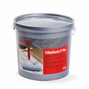 raychem (chemelex) Liima raychem raychem-reflectap-fix 5kg/33m2