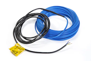 raychem (chemelex) Lämpökaapeli raychem em4-cw-122m 3050w 25w/m 400v