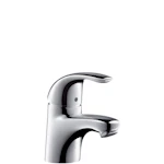 PESUALLASHANA HANSGROHE 31718000 FOCUS E PROJECT