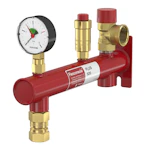 PAISUNTA-ASTIATELINE FLAMCO FLEXCONSOLE PLUS S 20-1.5 BAR