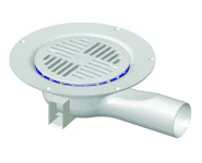 LATTIAKAIVO VAAKA PURUS MINI MAX 50 NOOD PP