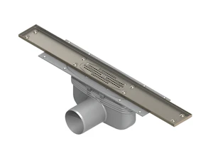 purus Linjalattiakaivo vaaka purus linja vaaka 1000 75mm