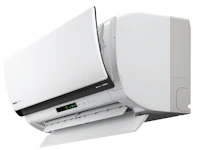ILMALÄMPÖPUMPPU PANASONIC CS-VE9NKE SISÄYKSIKKÖ