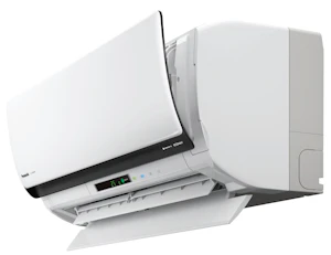 panasonic Ilmalämpöpumppu panasonic cs-ve9nke sisäyksikkö