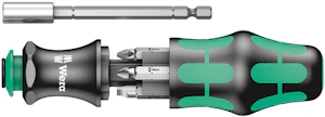 wera Ruuvitaltta wera kraftform kompakt 28 sb