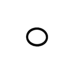 VESIMITTARITIIVISTE TT GASKETS DN 20 EPDM 30/23x2,0