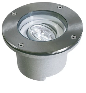 airam Maavalaisin a1ulea ip67 led 3x1w rst