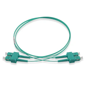 schneider electric Patchkabel om3 scd-scd lszh 3m