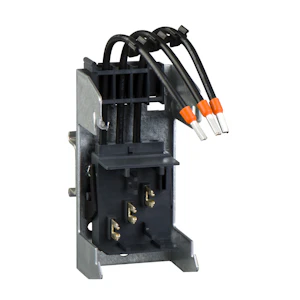 schneider electric Uttag adapterplatta ak5-pa231