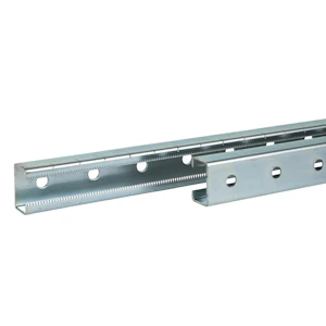 schneider electric Montagebalk skensystem ak5