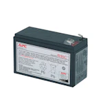 UTBYTESBATTERI UPS
