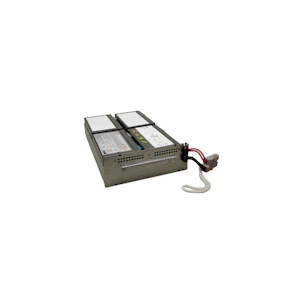 schneider electric Ersättningsbatteri apcrbc132