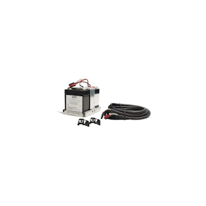schneider electric Ersättningsbatteri apcrbc135