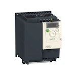 FREKVENSOMRIKTARE 3-F 230V 3KW M KYL
