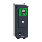 FREKVENSOMVANDLARE IP55 0,75kW 400V HB