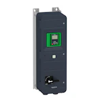 FREKVENSOMRIKTARE IP55 45KW 400V HB