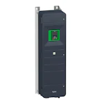 FREKVENSOMVANDLARE IP55 55kW 3F 400V