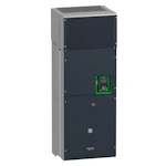 FREKVENSOMRIKTARE IP00/21 160/220KW 480V