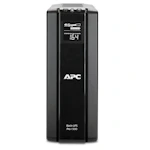 BACK-UPS PRO 1500 230V SCHUKO