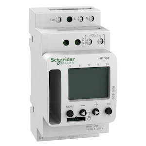 schneider electric Kopplingsur ihp dcf bt
