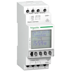 schneider electric Kopplingsur års. ita 1c kanal