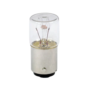 schneider electric Glödlampa dl1ba260