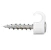 schneider electric Skruvclips sec tcsv7-10v 100st