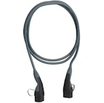 LADDKABEL EVLINK 32A 3-FAS T2-T2 10M