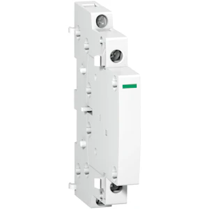 schneider electric Hjälpkontakt block 1sl+1br
