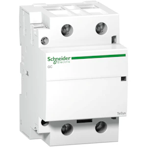 schneider electric Normkontaktor 100a 2sl