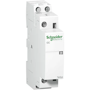schneider electric Normkontaktor 25a 1sl