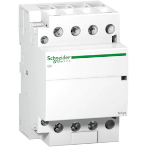 schneider electric Normkontaktor gc 4030m5