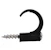 schneider electric Skruvclips tcs-c5m 22-26 svart