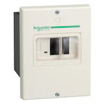 KAPSLING IP55 INFÄLLD