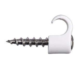 schneider electric Skruvclips tcs-c5m 8-12 vit