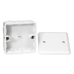 schneider electric Kopplingsdosa ted-012 ip54 tom