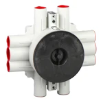 TAKDOSA MULTIFIX FIRE 26MM