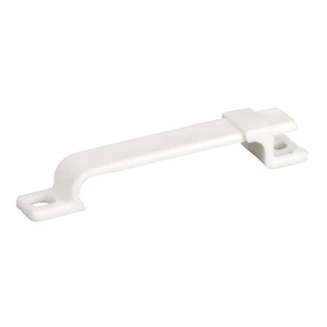 schneider electric Klammer ställbar tsk 7-10 100st
