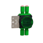 APPARATDOSA 26-39MM 4 STUDS+RF