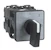 schneider electric Kamströmställare 0-l1-l2-l3 12a ip65