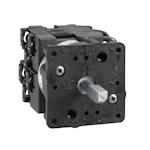 KAMSTRÖMSTÄLLARE BCD 0-9 12A MULTIFIX