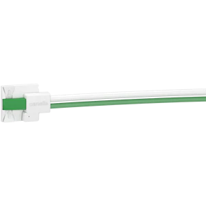 schneider electric Stickpropp buss l1-n+pe+t, 1m