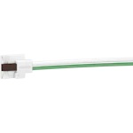 STICKPROPP BUSS L3-N+PE+T, 1M