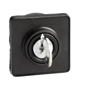 schneider electric Manöverdon nyckel 22mm