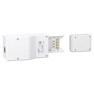 schneider electric Inmatning 100a m buss
