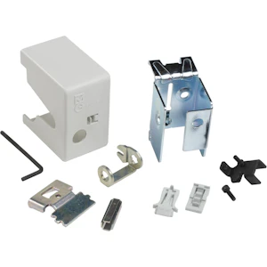 schneider electric Vridhandtag fast del multi9