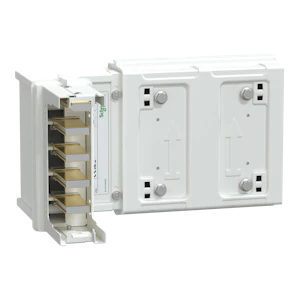 schneider electric Vinkel högkant 250a
