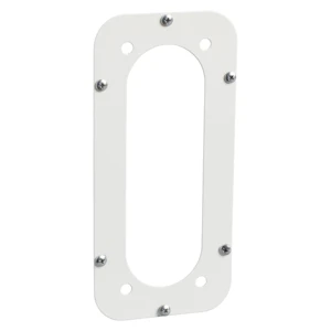 schneider electric Flänsplåt fl21 160a utl