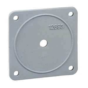 schneider electric Tätningssats 60x60 hdl