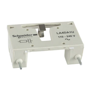 schneider electric Rc-krets 110-240vac